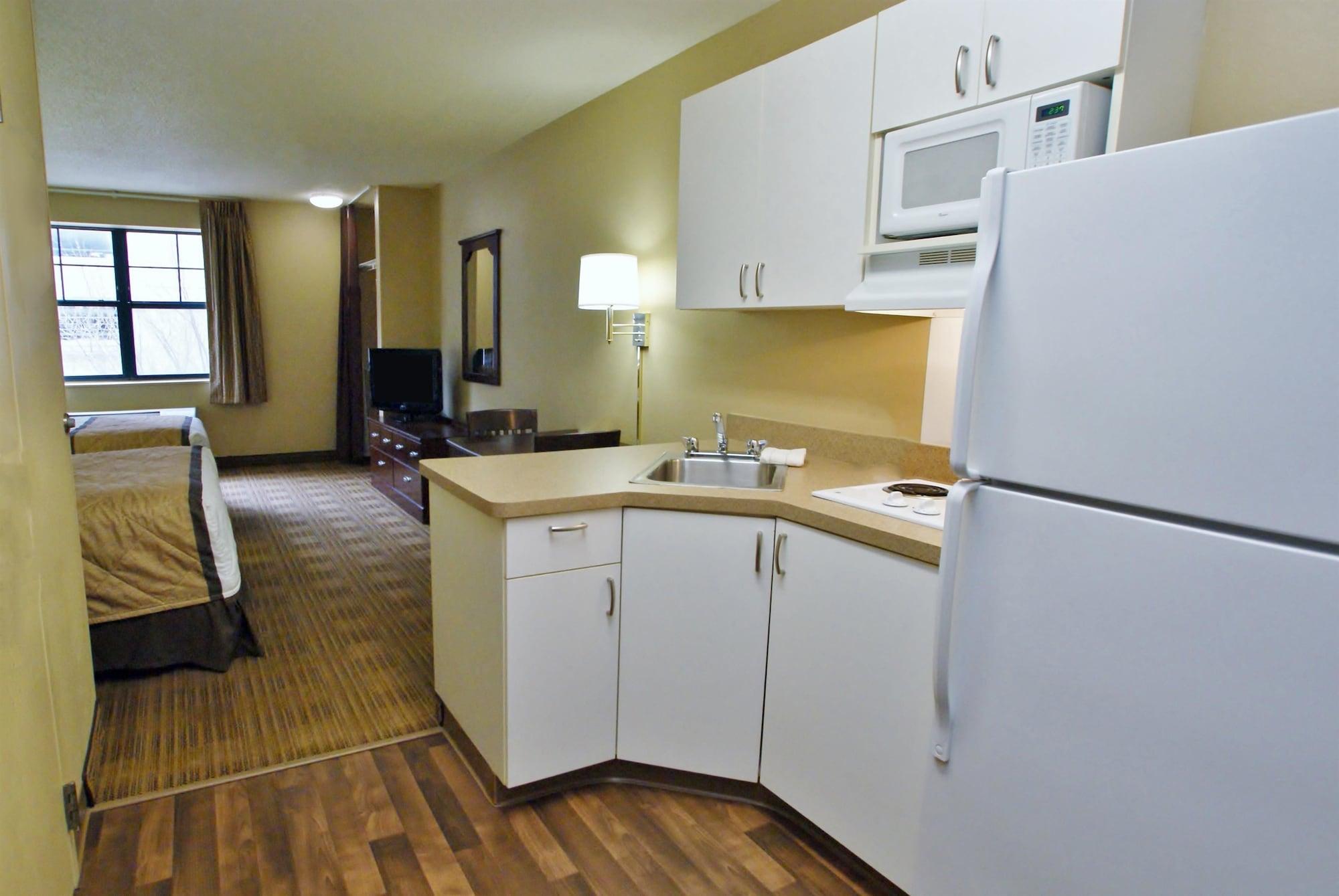 Extended Stay America Suites - Orange County - Lake Forest Εξωτερικό φωτογραφία