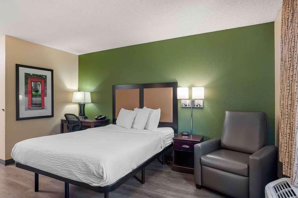 Extended Stay America Suites - Orange County - Lake Forest Δωμάτιο φωτογραφία