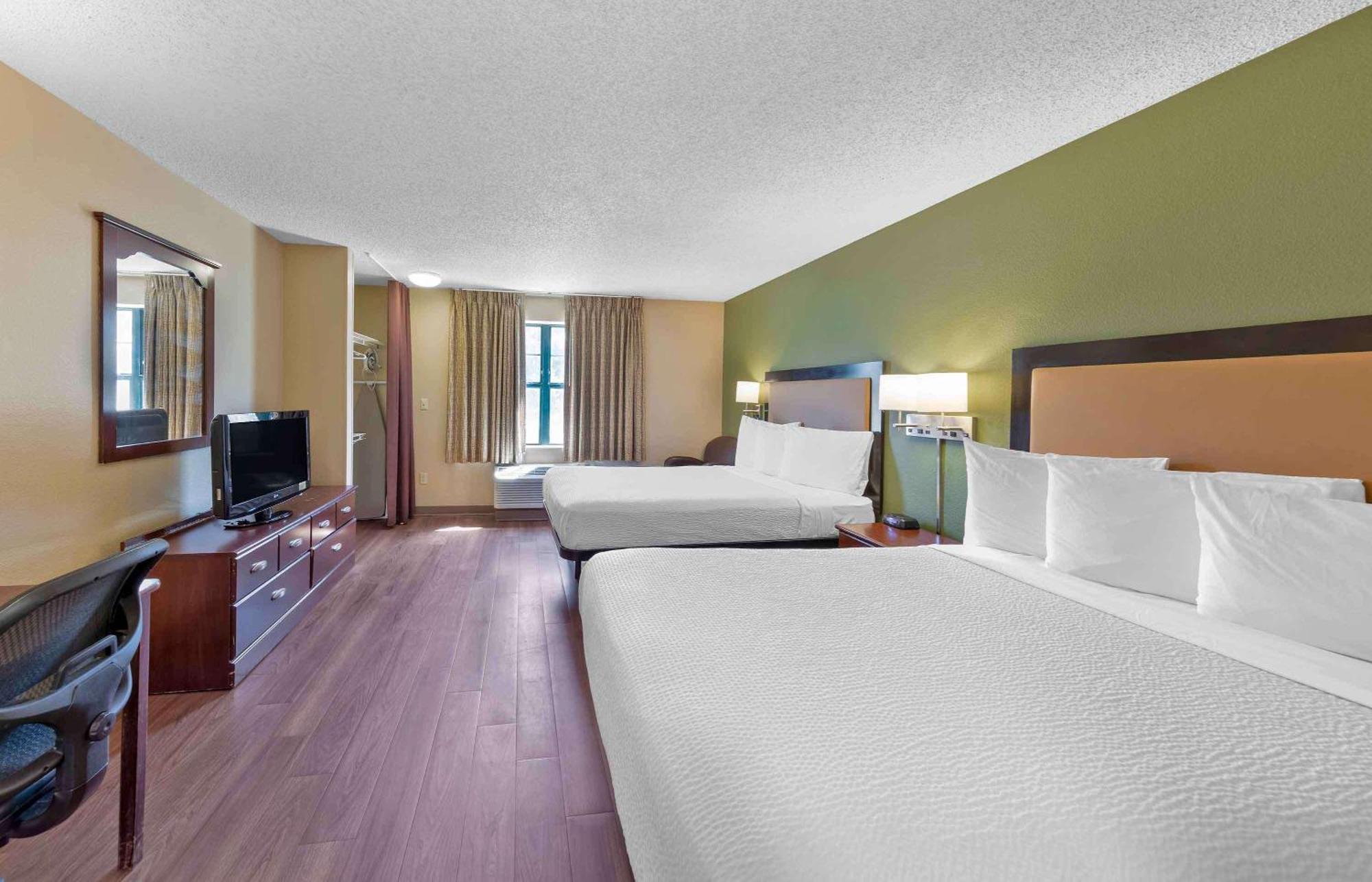 Extended Stay America Suites - Orange County - Lake Forest Εξωτερικό φωτογραφία